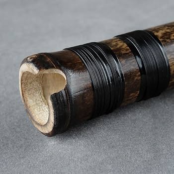 尺八 5穴 54-55cm ② 尺八 5穴 54-55cm ②